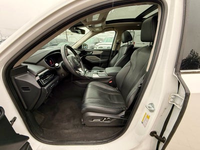 2023 Acura MDX Technology SH-AWD