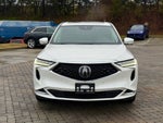 2023 Acura MDX Technology SH-AWD