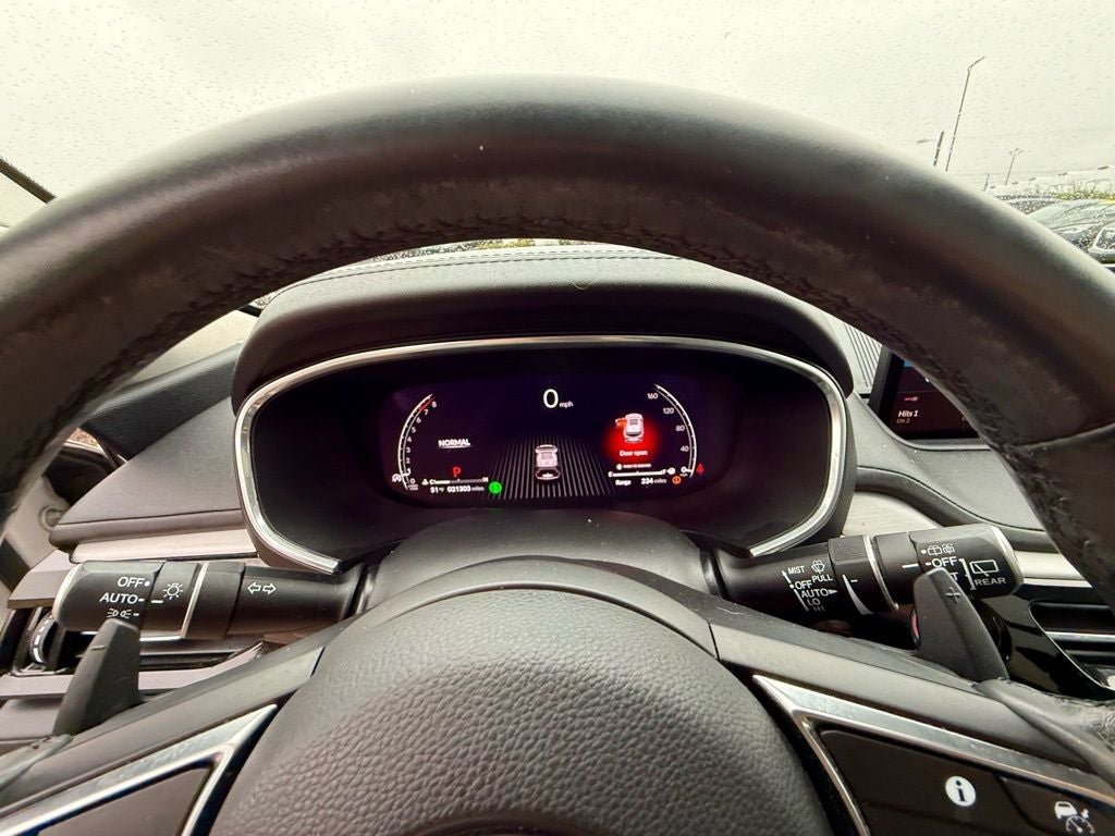 2023 Acura MDX Technology SH-AWD