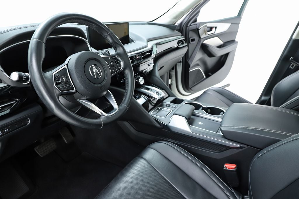 2023 Acura MDX Technology SH-AWD