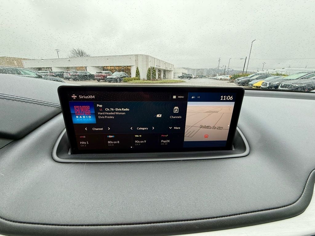 2023 Acura MDX Technology SH-AWD