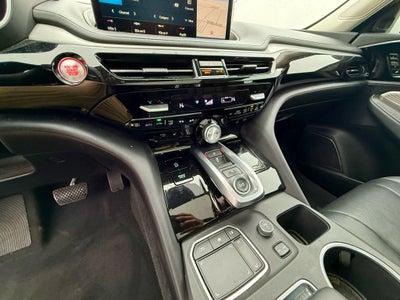 2023 Acura MDX Technology SH-AWD