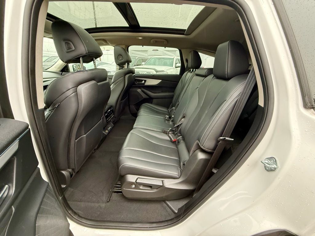 2023 Acura MDX Technology SH-AWD