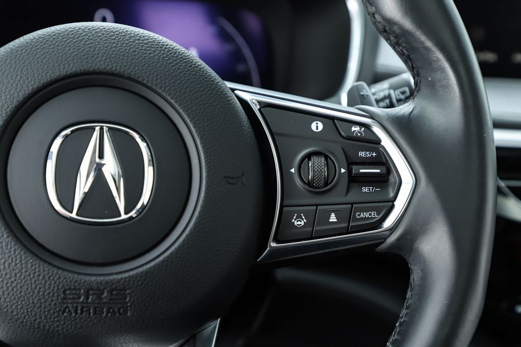 2023 Acura MDX Technology SH-AWD