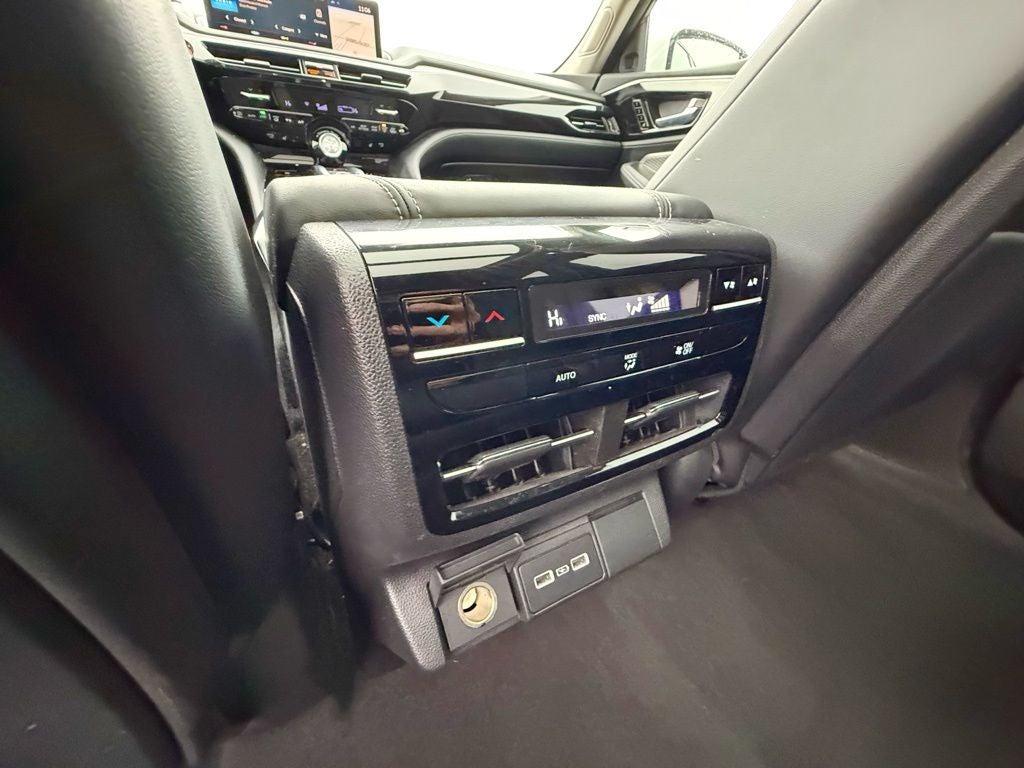 2023 Acura MDX Technology SH-AWD