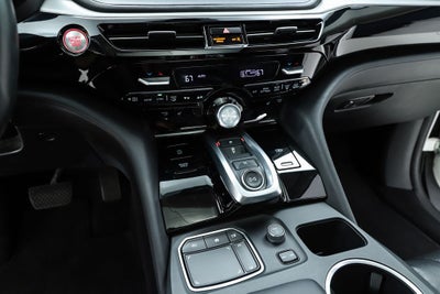 2023 Acura MDX Technology SH-AWD