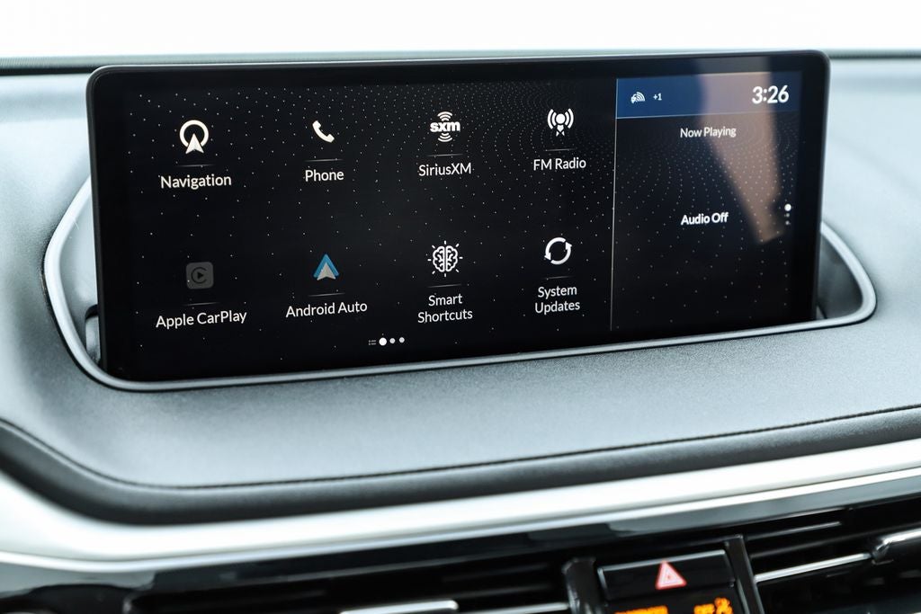 2023 Acura MDX Technology SH-AWD