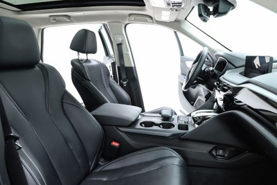 2023 Acura MDX Technology SH-AWD