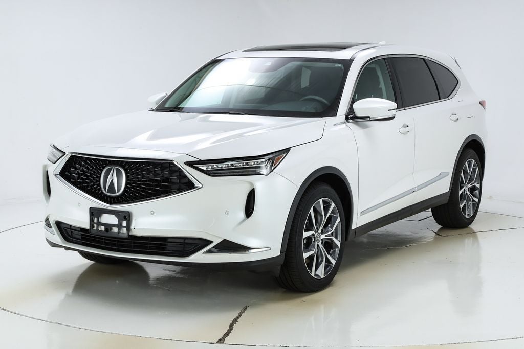 2023 Acura MDX Technology SH-AWD