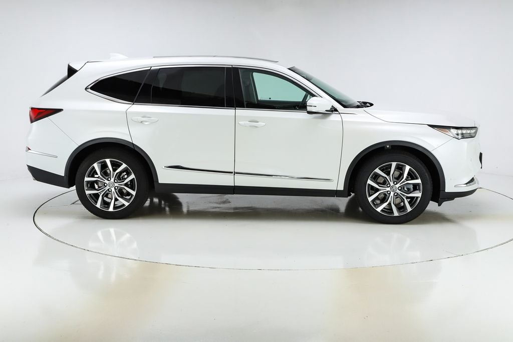 2023 Acura MDX Technology SH-AWD