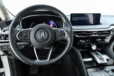 2023 Acura MDX Technology SH-AWD