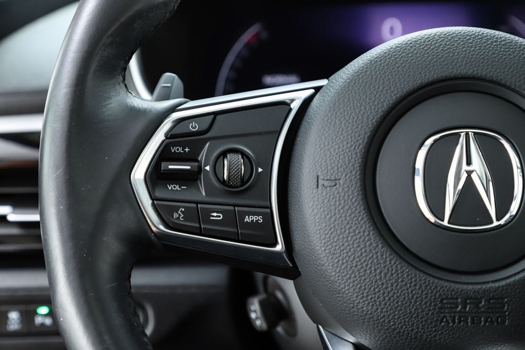 2023 Acura MDX Technology SH-AWD