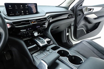 2023 Acura MDX Technology SH-AWD