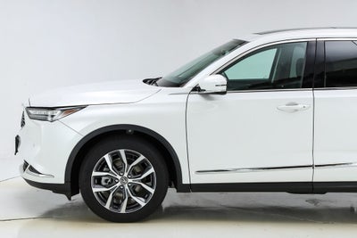 2023 Acura MDX Technology SH-AWD