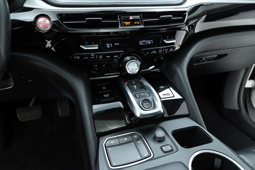2023 Acura MDX Technology SH-AWD