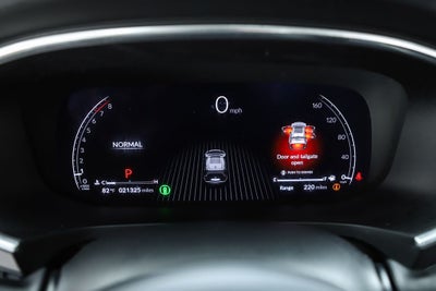 2023 Acura MDX Technology SH-AWD