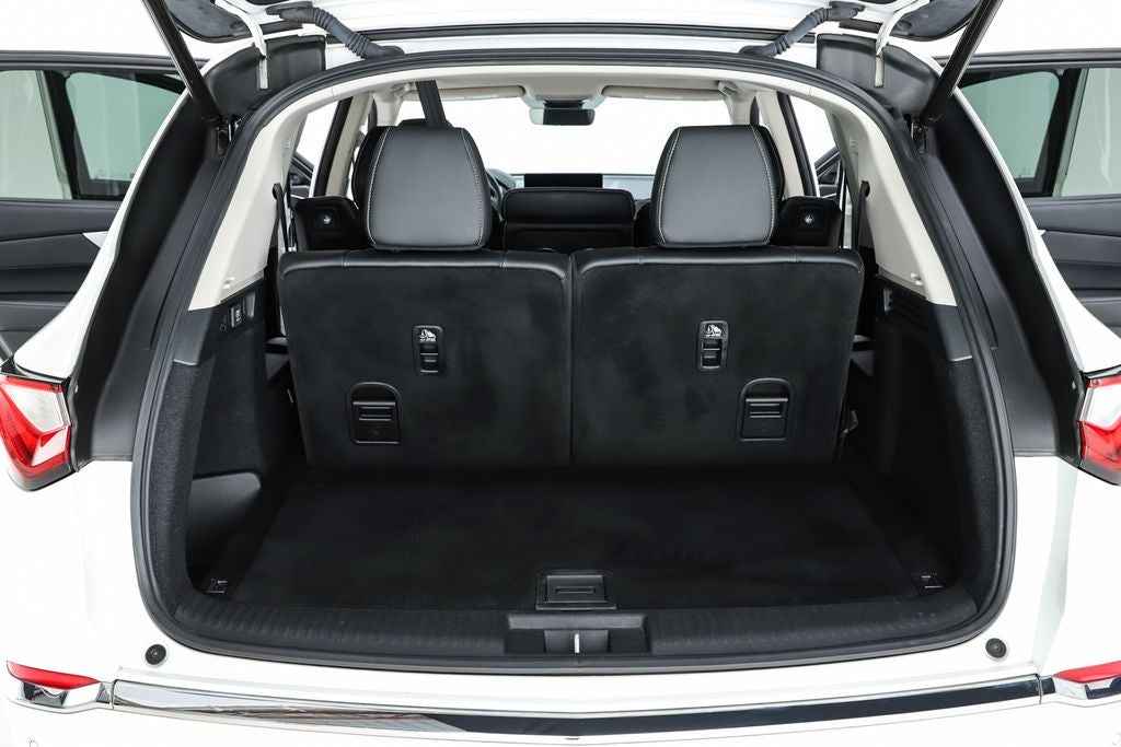 2023 Acura MDX Technology SH-AWD