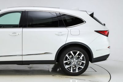 2023 Acura MDX Technology SH-AWD