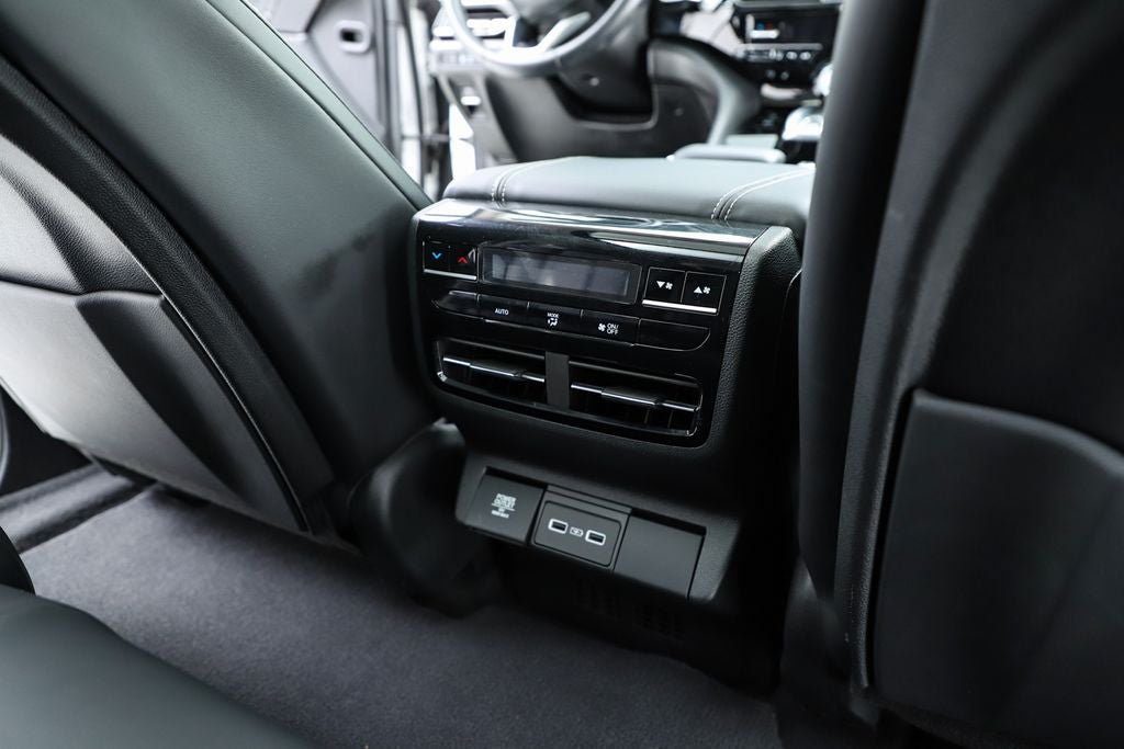 2023 Acura MDX Technology SH-AWD