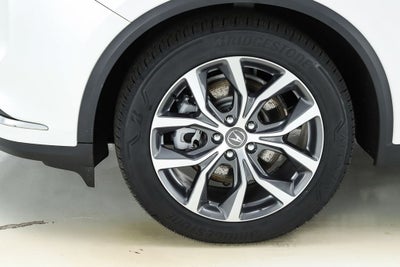 2023 Acura MDX Technology SH-AWD