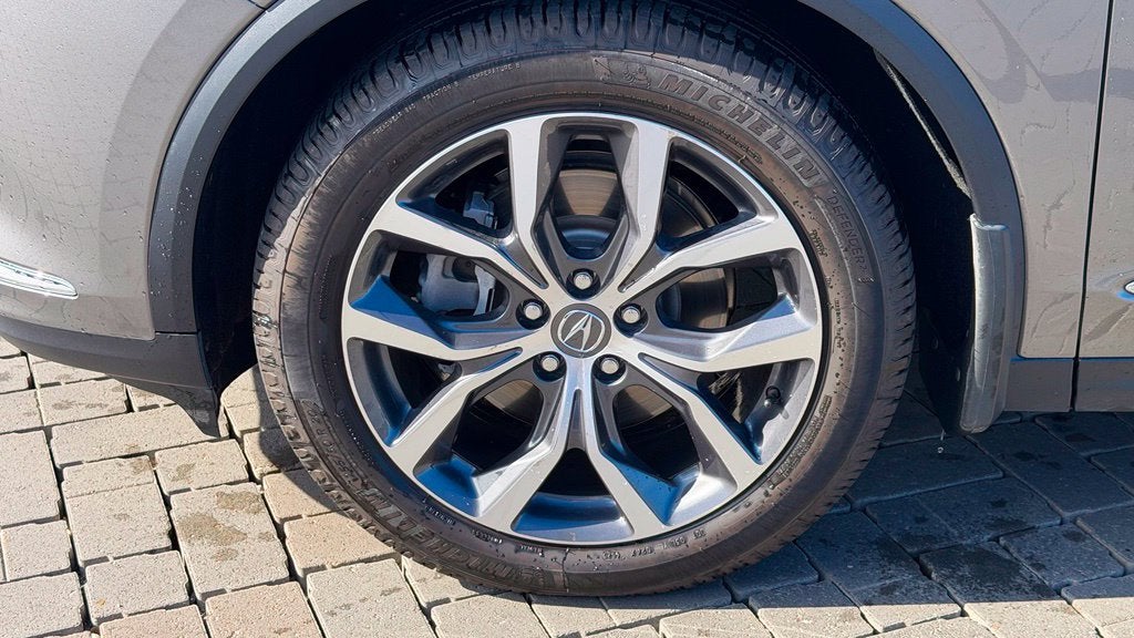 2023 Acura MDX Technology SH-AWD