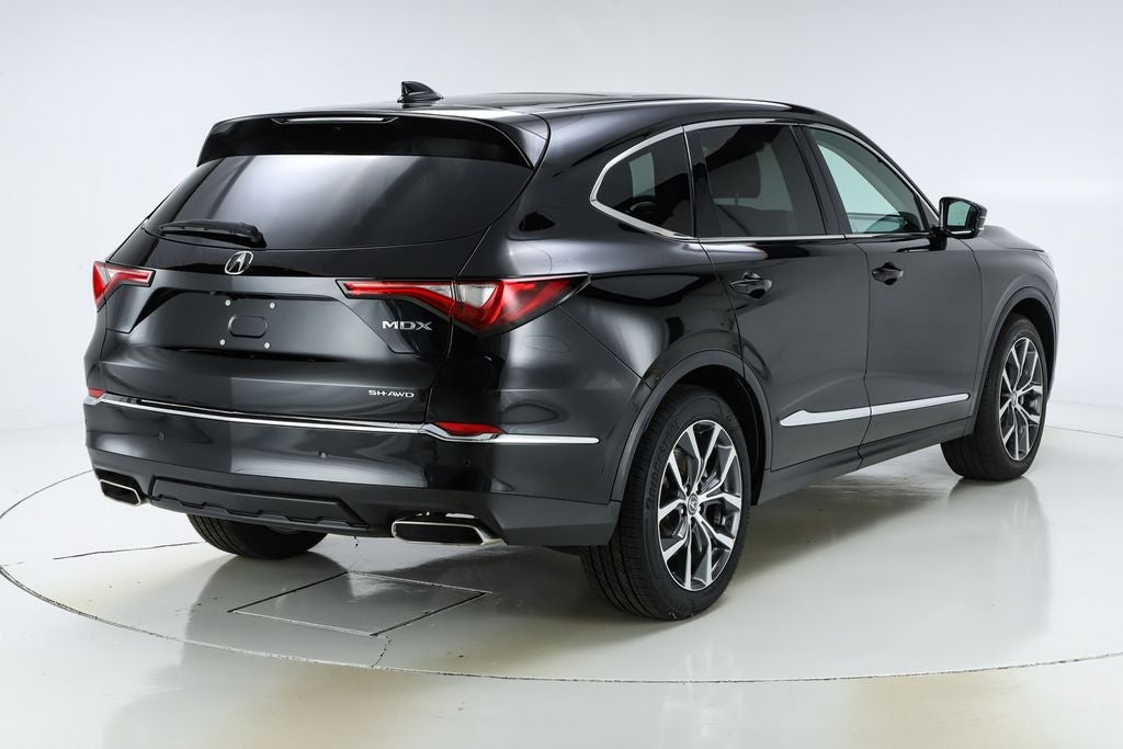2023 Acura MDX Technology SH-AWD
