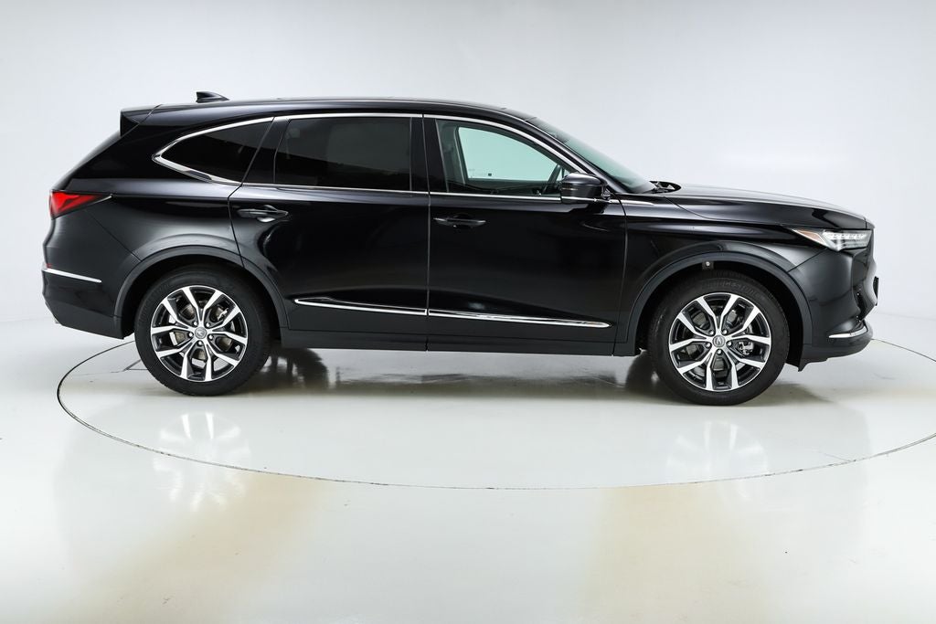2023 Acura MDX Technology SH-AWD