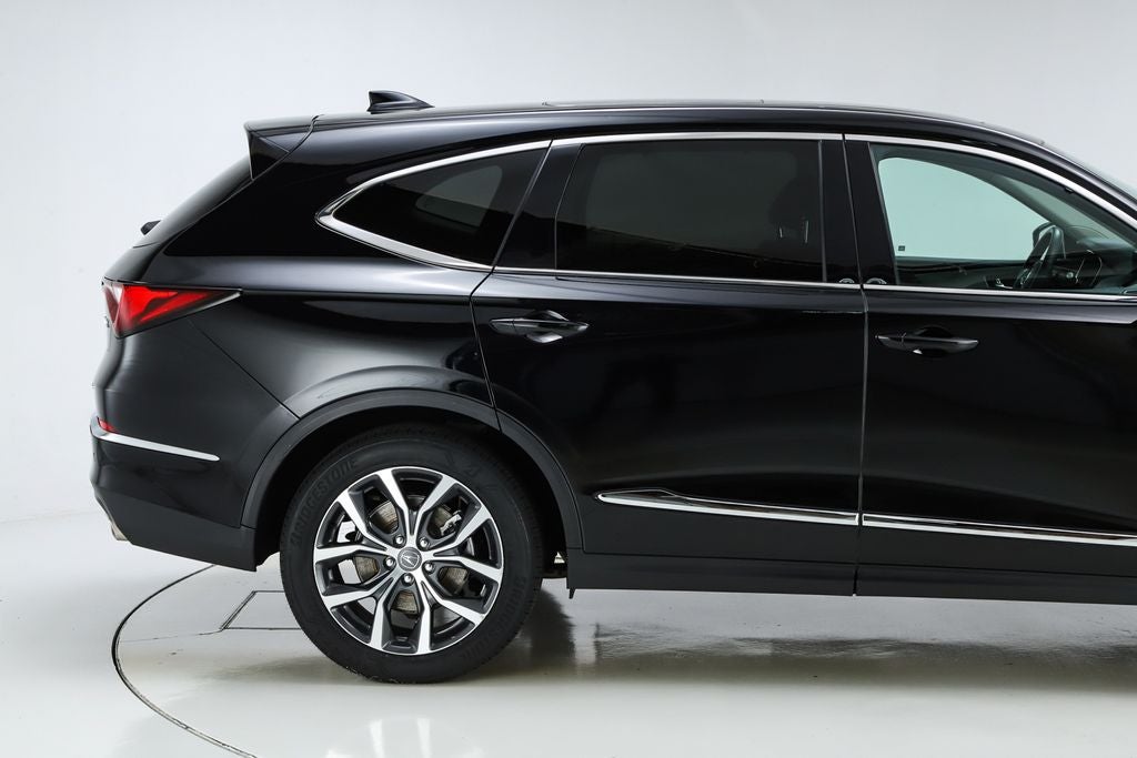 2023 Acura MDX Technology SH-AWD
