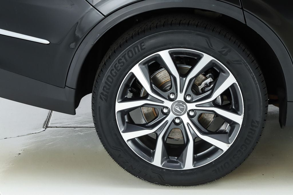 2023 Acura MDX Technology SH-AWD