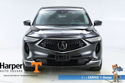 2023 Acura MDX Technology SH-AWD