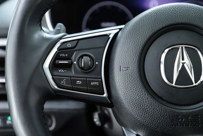 2023 Acura MDX Technology SH-AWD