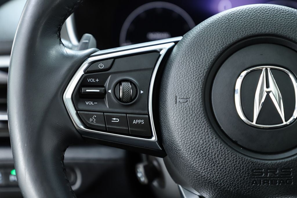 2023 Acura MDX Technology SH-AWD