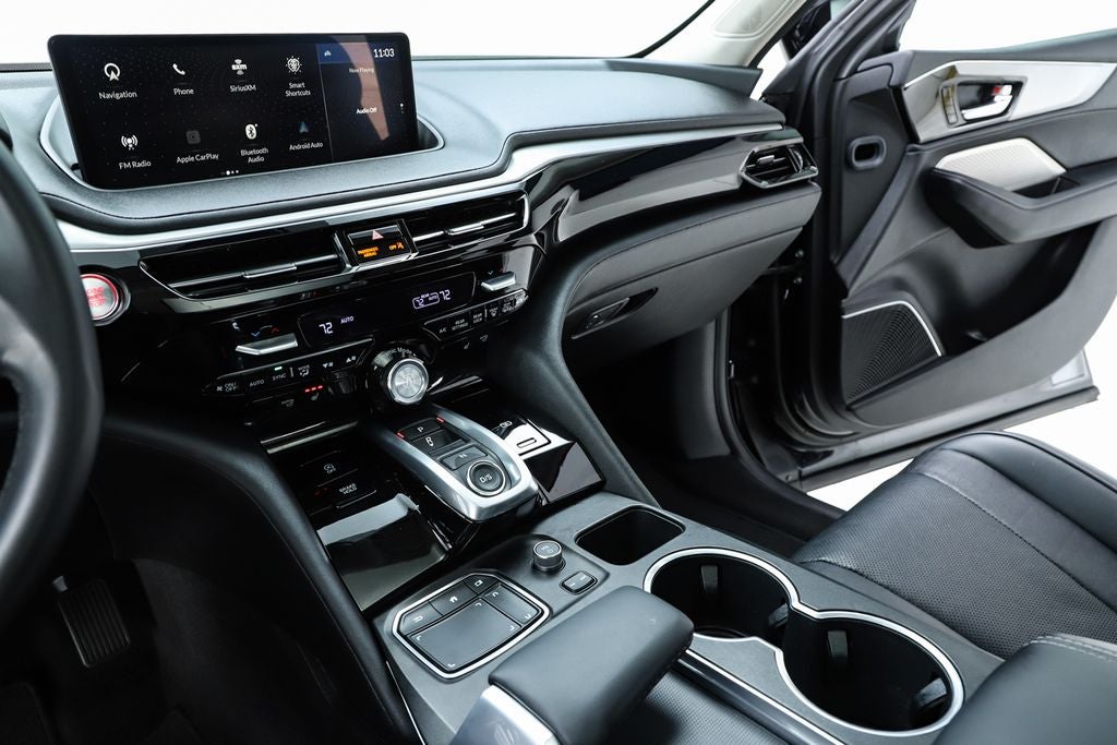 2023 Acura MDX Technology SH-AWD
