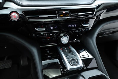 2023 Acura MDX Technology SH-AWD