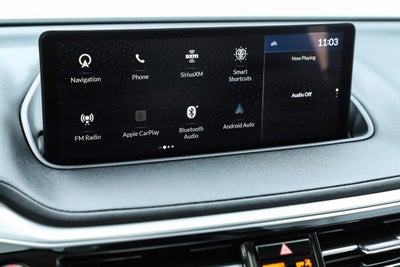 2023 Acura MDX Technology SH-AWD