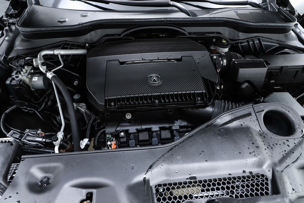 2023 Acura MDX Technology SH-AWD