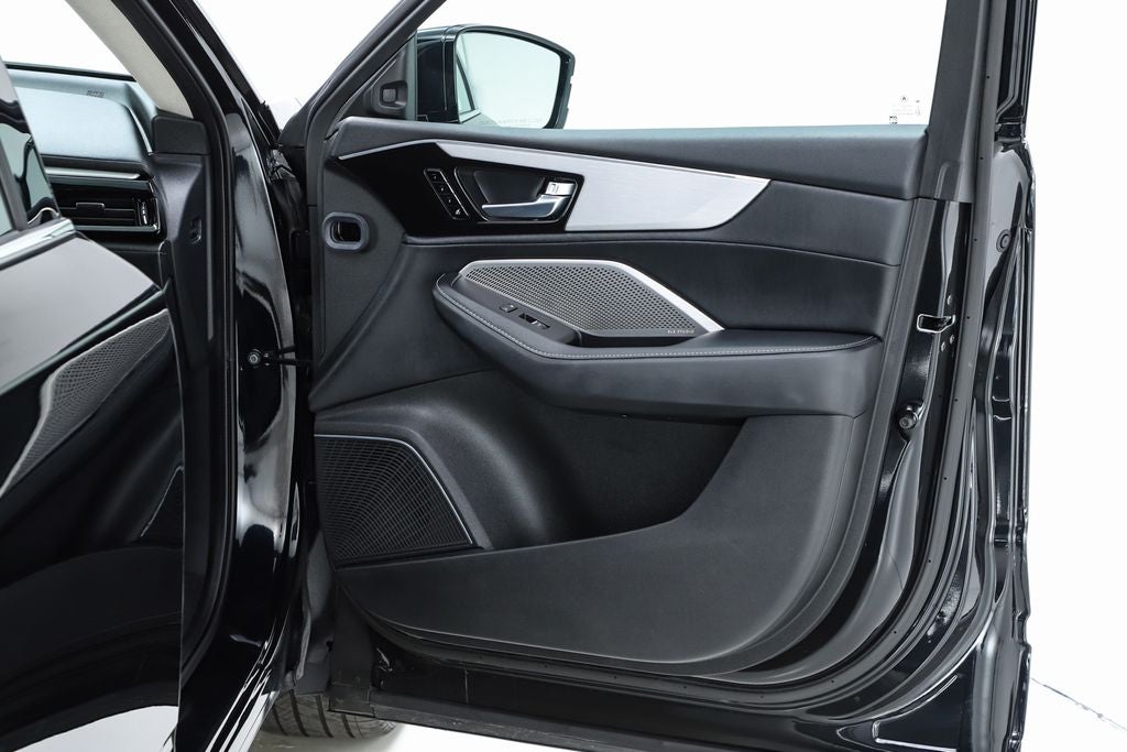 2023 Acura MDX Technology SH-AWD