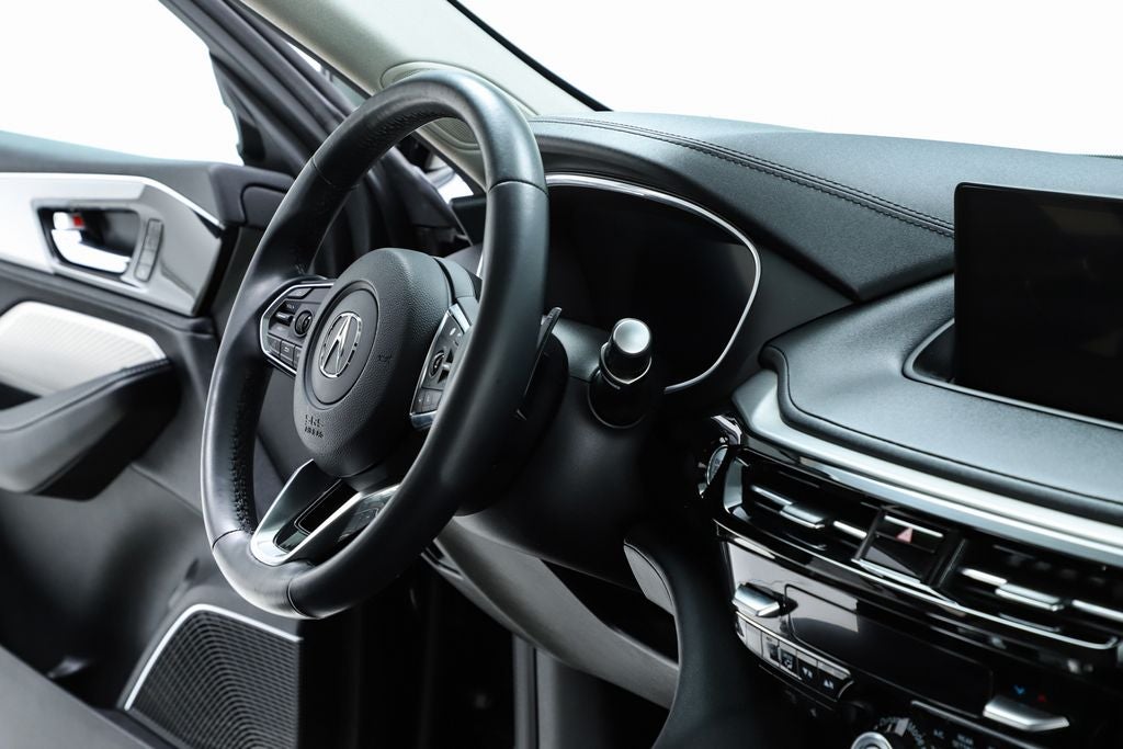 2023 Acura MDX Technology SH-AWD