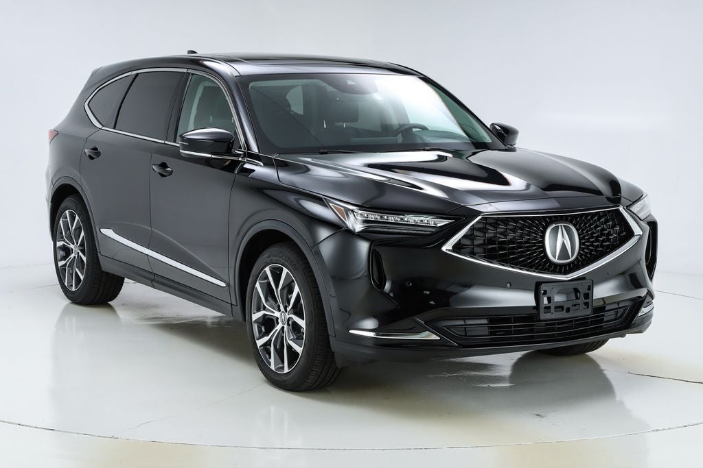 2023 Acura MDX Technology SH-AWD