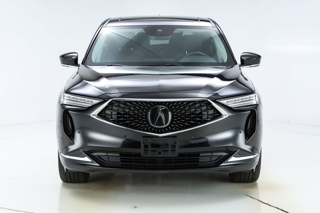 2023 Acura MDX Technology SH-AWD