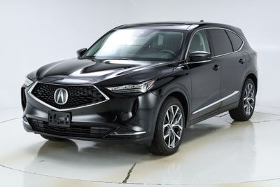 2023 Acura MDX Technology SH-AWD