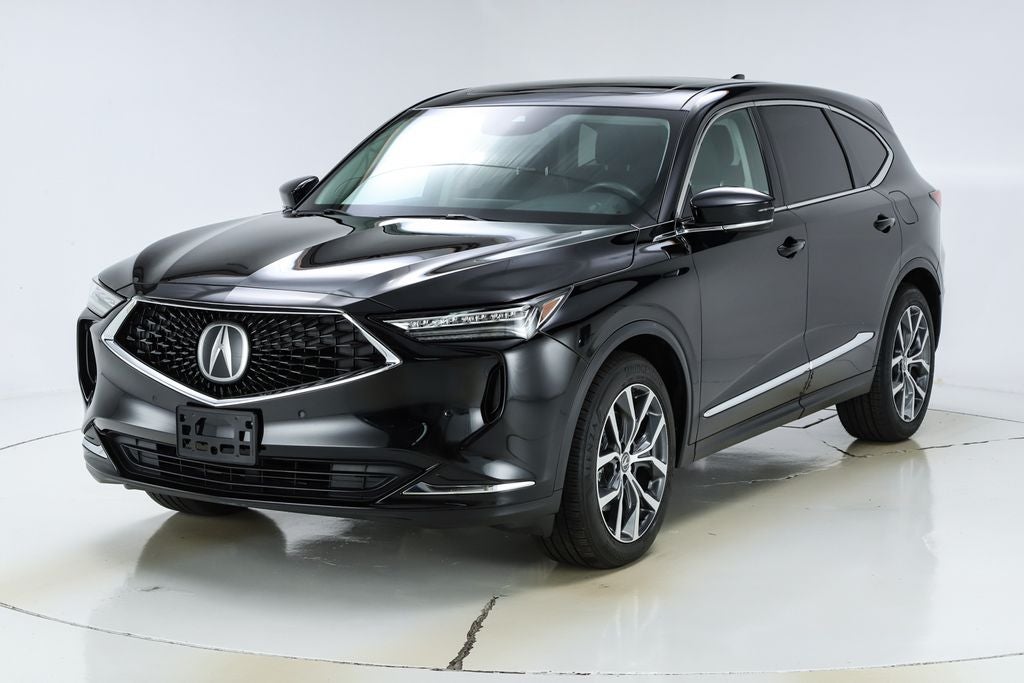 2023 Acura MDX Technology SH-AWD