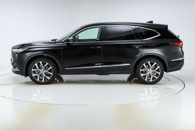 2023 Acura MDX Technology SH-AWD
