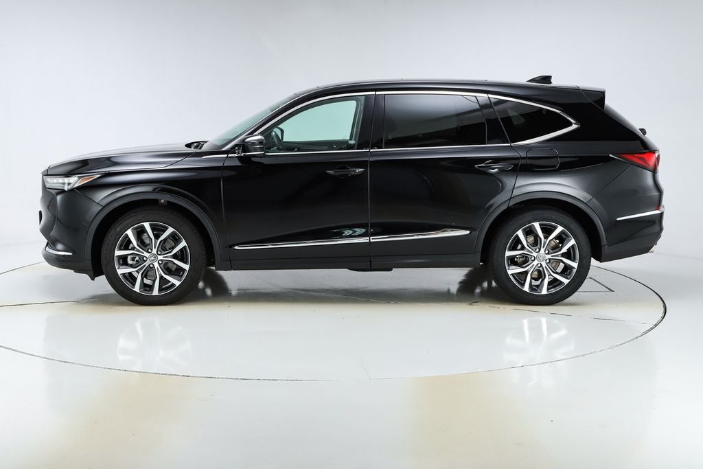 2023 Acura MDX Technology SH-AWD