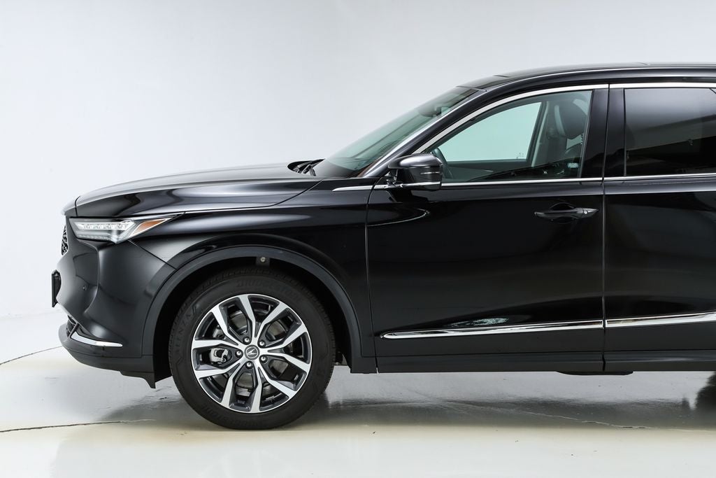 2023 Acura MDX Technology SH-AWD