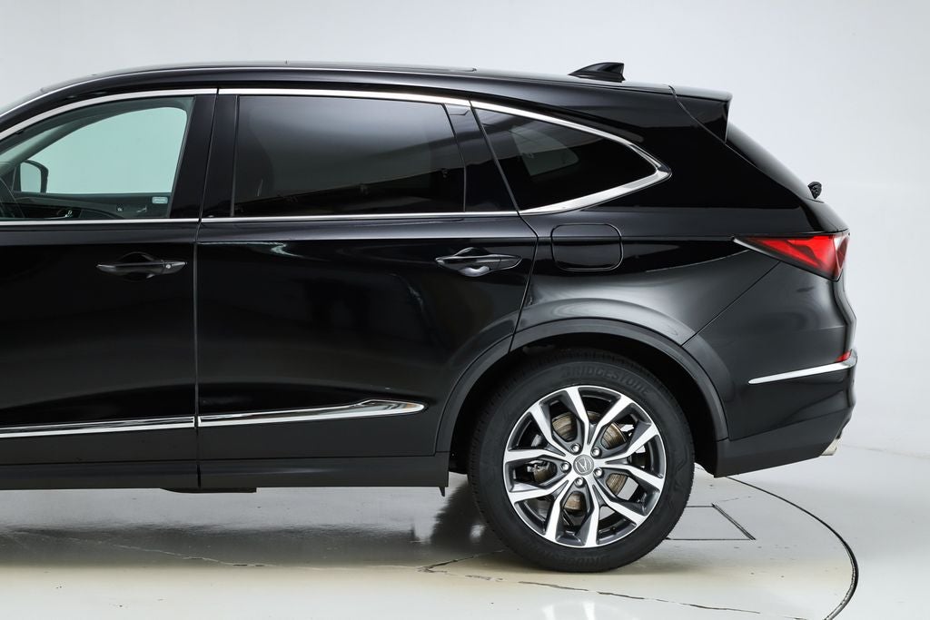2023 Acura MDX Technology SH-AWD