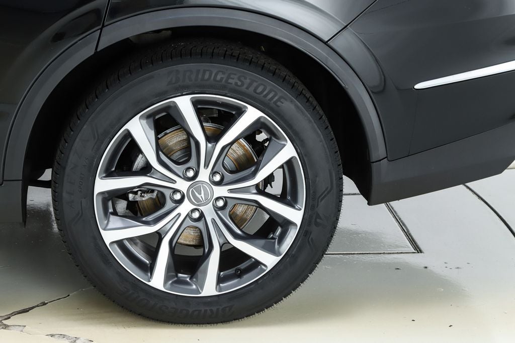 2023 Acura MDX Technology SH-AWD