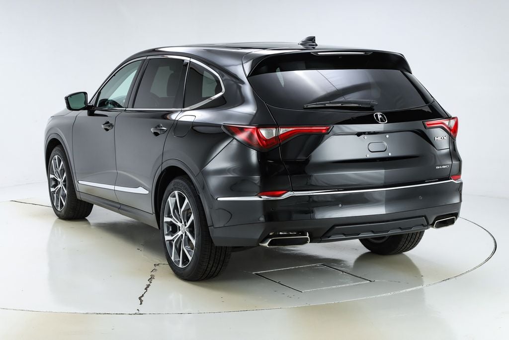 2023 Acura MDX Technology SH-AWD