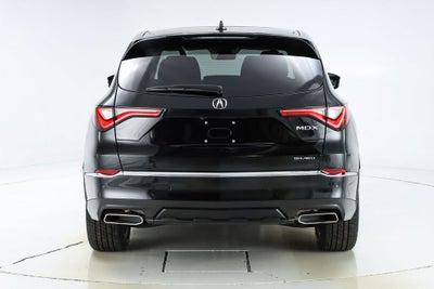2023 Acura MDX Technology SH-AWD
