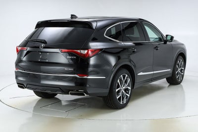 2023 Acura MDX Technology SH-AWD